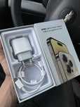 Iphone zaryadchik ishlatilmagan 100ksòm