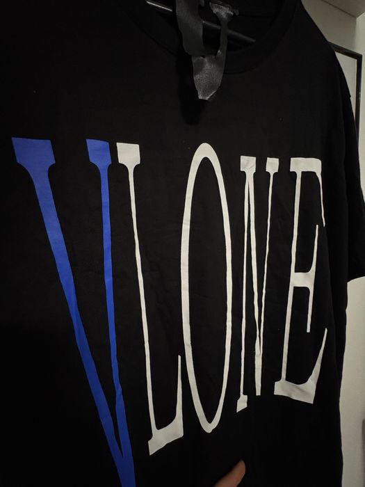 Tricou Vlone - Marime L / Fit M si L