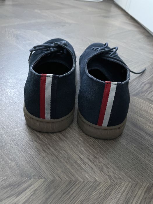 Pantofi barbati Mango