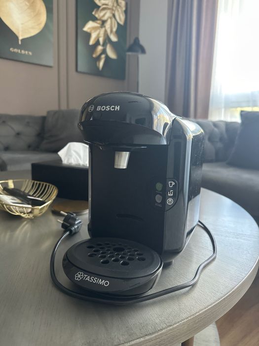 Espressor Bosch Tassimo