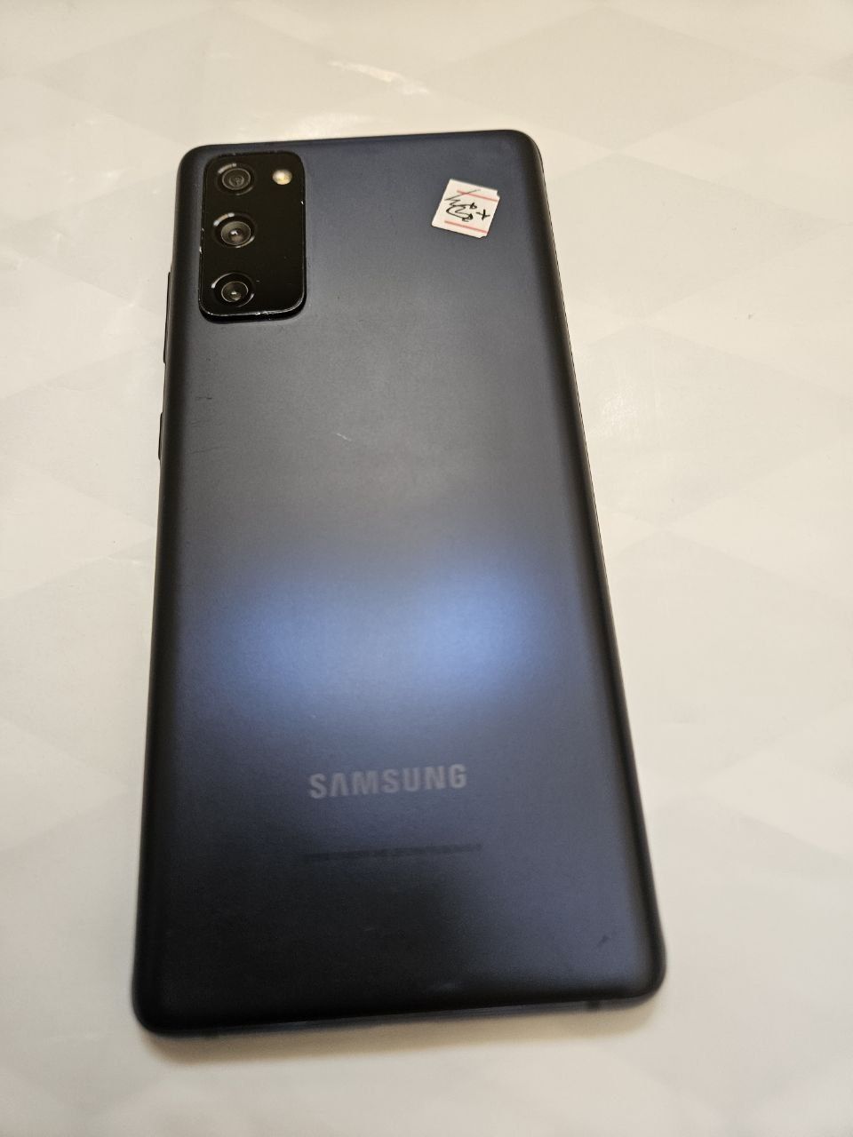 Samsung s20fe 128gb imey bolgan