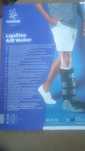 Orteza liga step Air walker