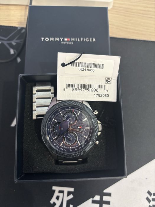 Наручные часы новые