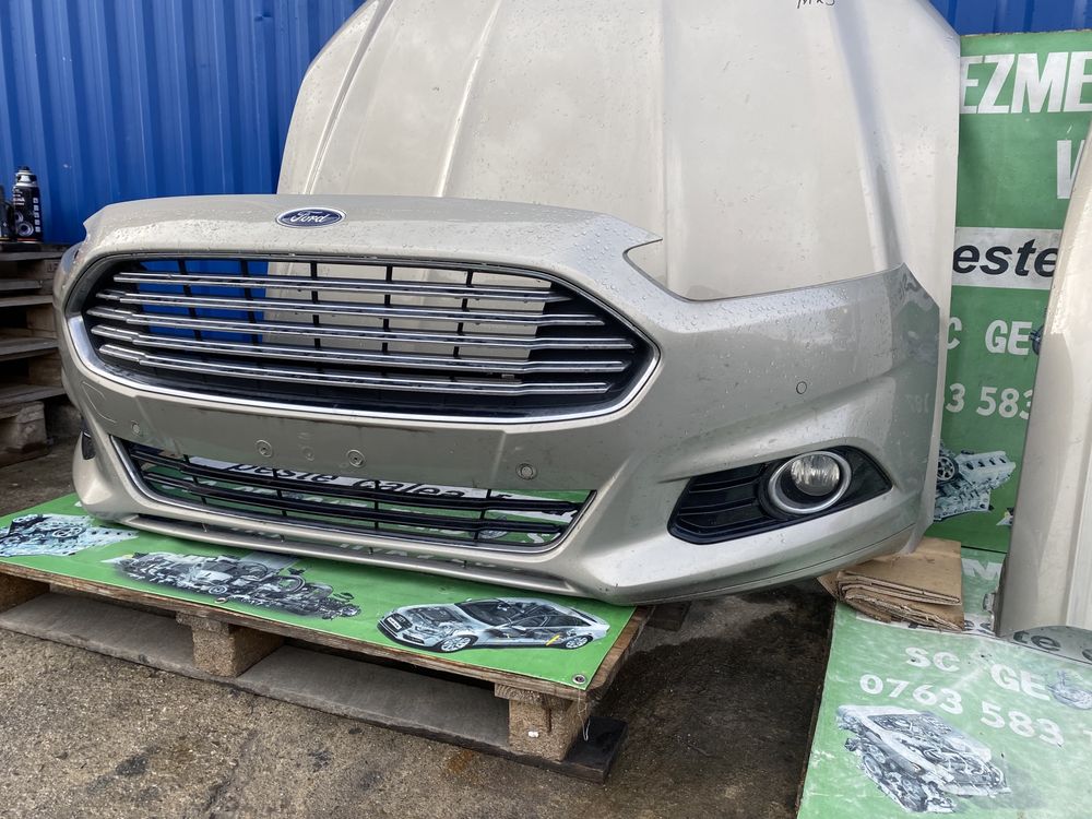 Bară față completă Ford Mondeo Mk5