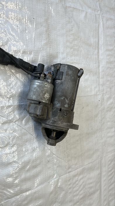 Mercedes B W245 стартер