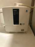 Kangen water machine Enagic Leveluk SD501