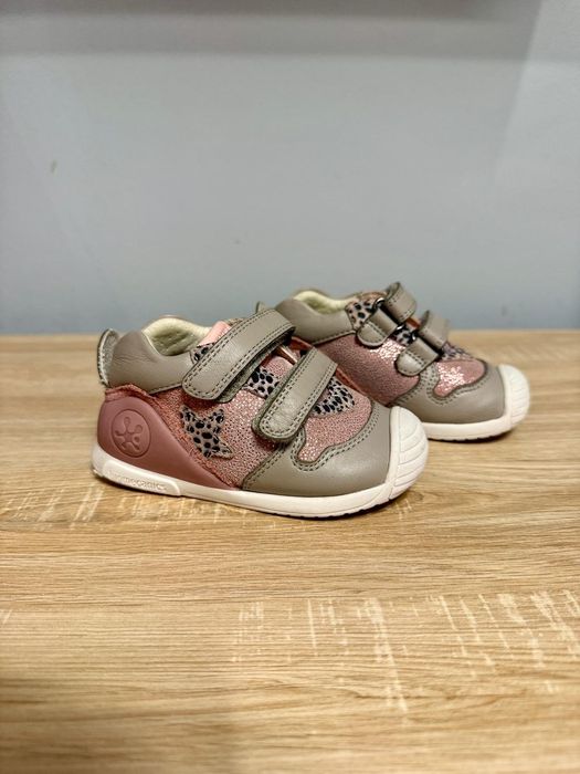 Pantofi Biomecanics, marimea 20