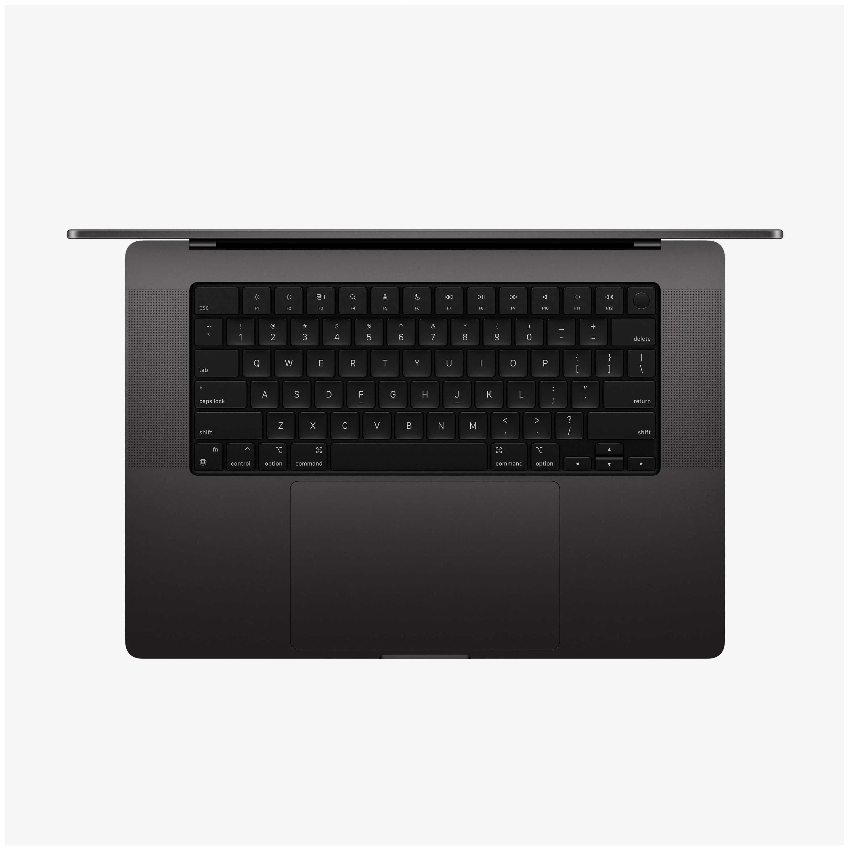 новый MacBook Pro 16" m3Pro /18Gb / 1Tb Space Black