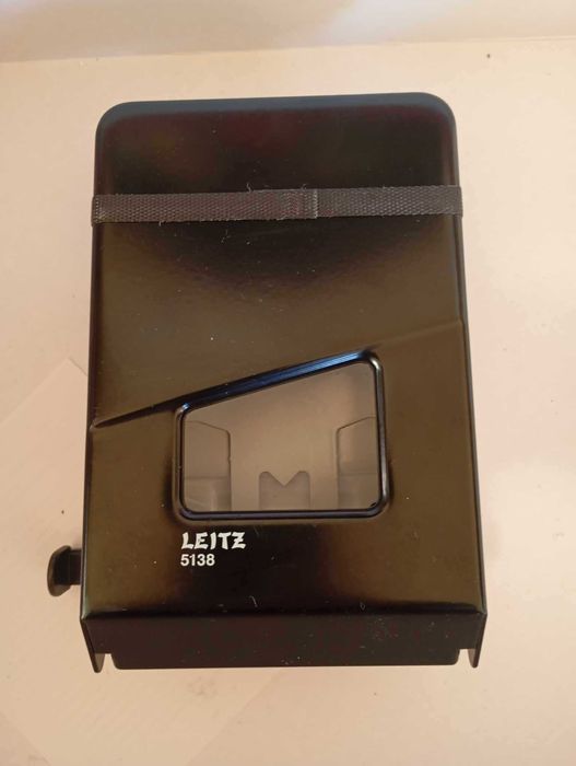 Perforator profesional Leinz, nou