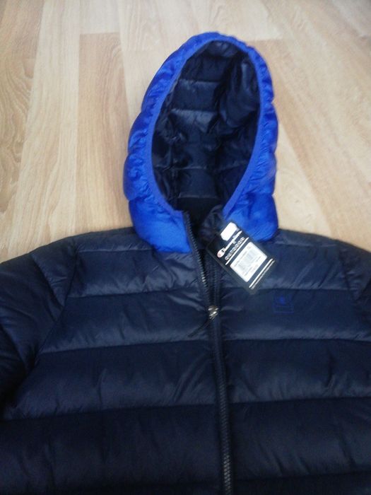 яке на chanpion унисекс