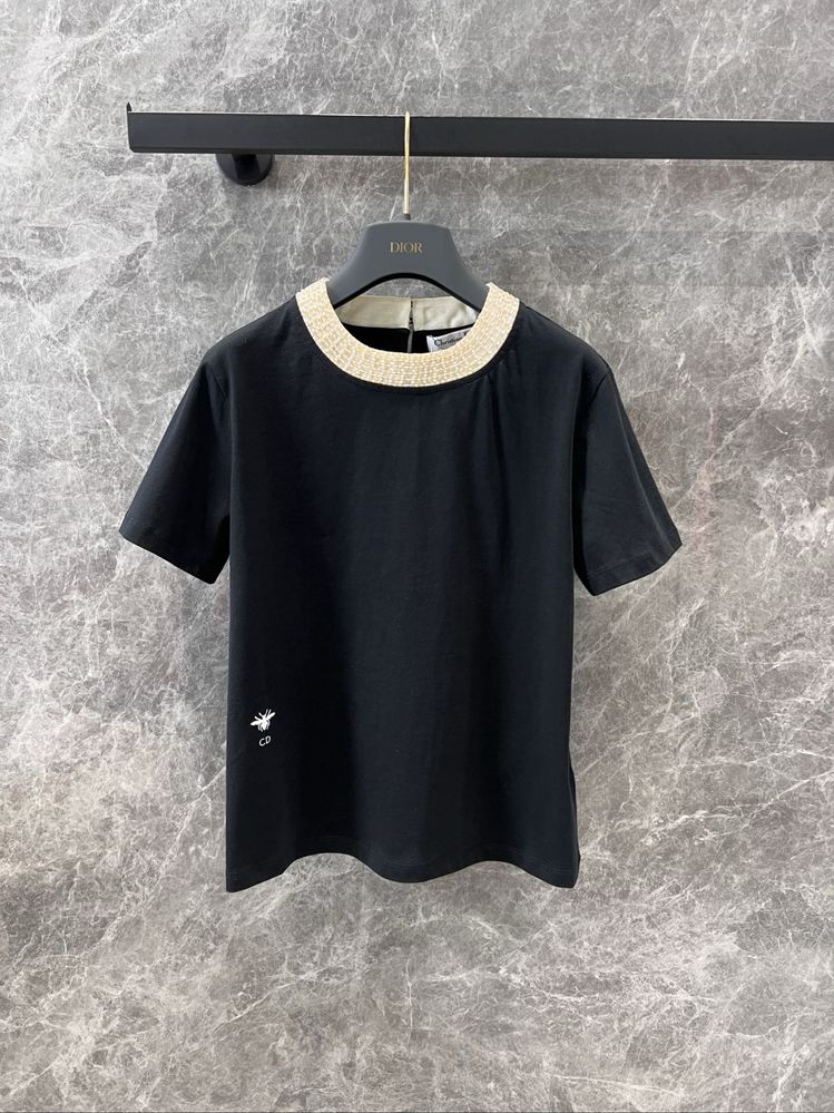 Тениски Chanel, Dior, LV