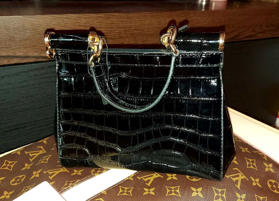 Dolce gabanna Дамска чанта