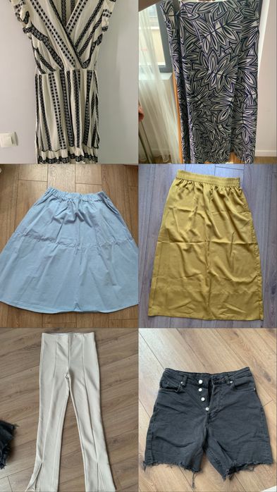 Подарявам дрехи размер М