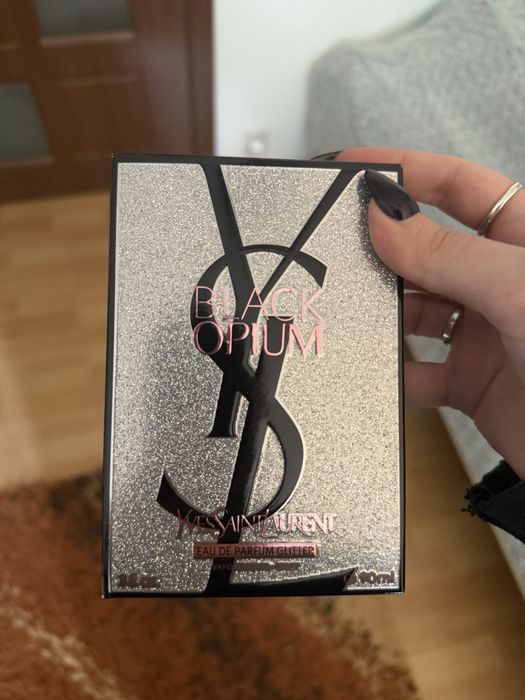 Black Opium EDP Glitter Edition 90ML