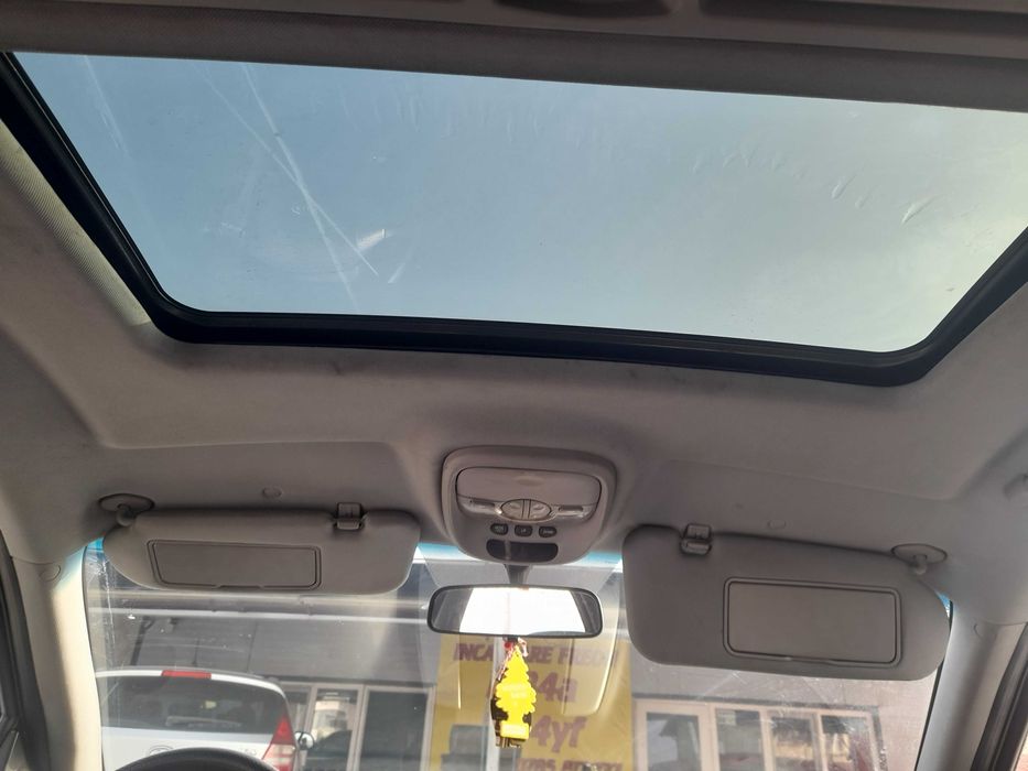 Kia sorento 2.5 170 cp