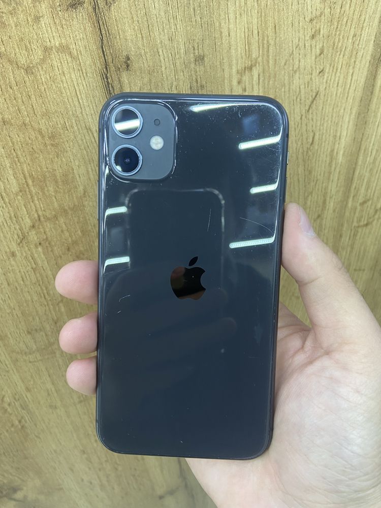 Iphone 11 kredit va nasiyaga beriledi