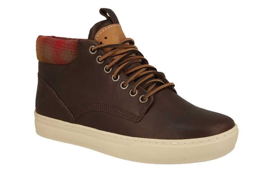 Timberland Adventure 2.0 Cupsole Chukka X Pendleton 2137B marimea 41