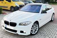 **BMW 520D - F10 - 184 CP // An Fabricatie 2012 - Euro 5 // Impecabila