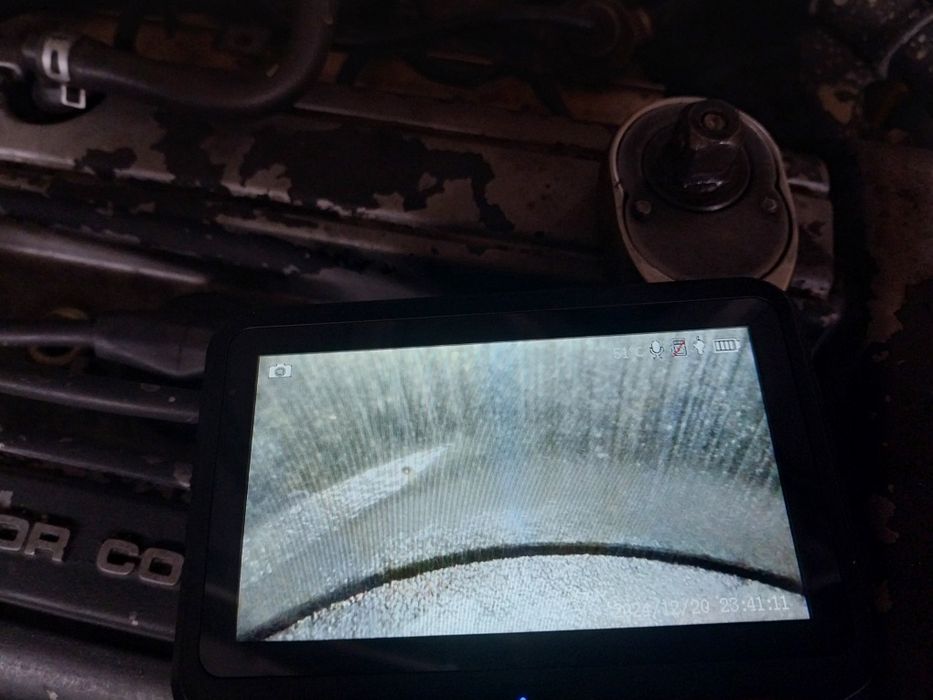 Эндоскоп эндоскоп