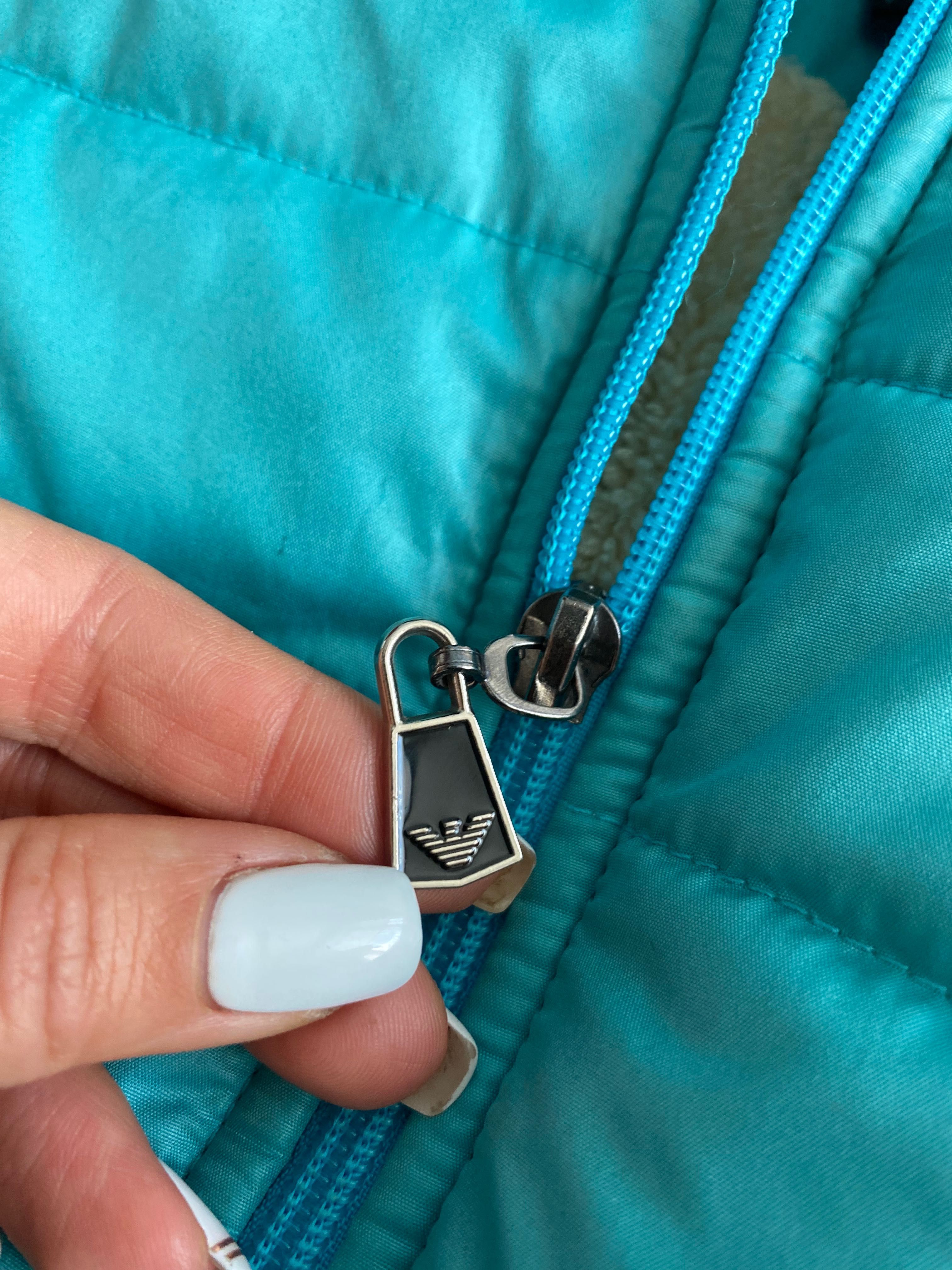 Детско яке Armani Junior