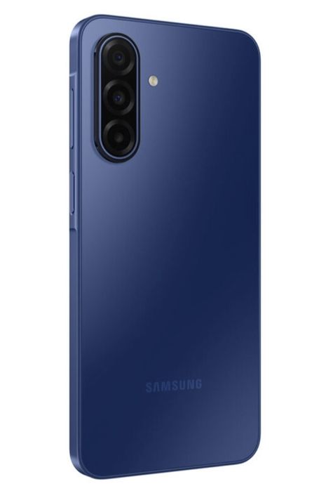 Чисто НОВ! Смартфон Samsung A17 5G 128GB 4RAM  СИН  2г. Гаранция!