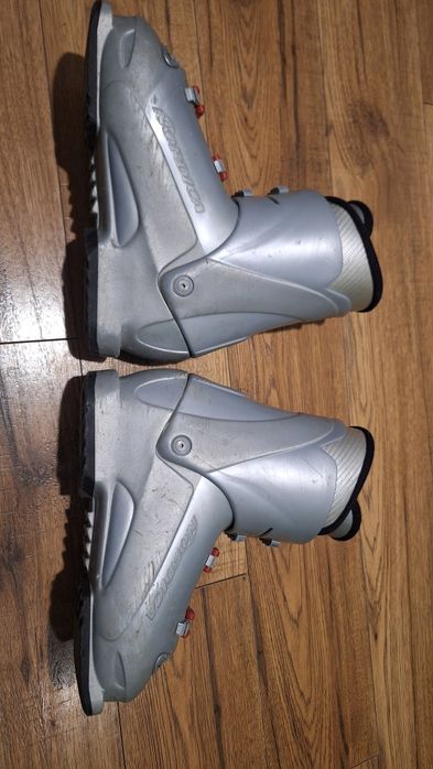 Clapari ski Nordica 39-40