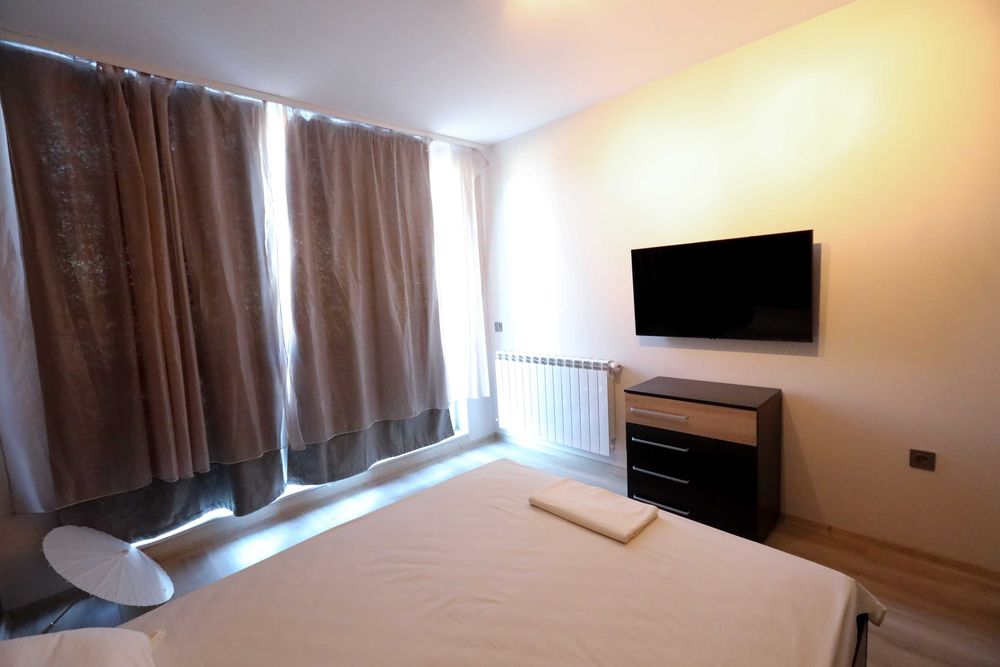 Давам под наем луксозно обзаведен апартамент във Враца