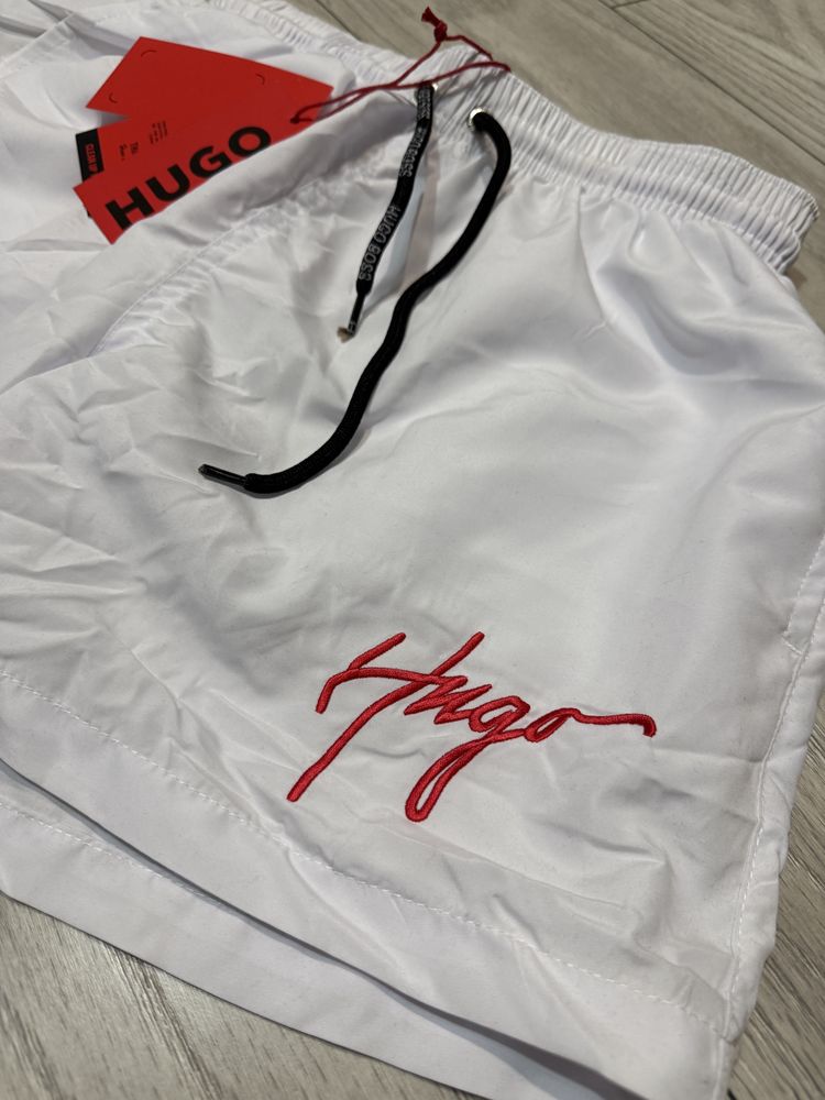 Sort de plaja | Pantaloni scurti - Hugo - calitate PREMIUM