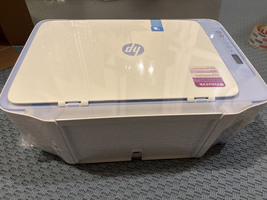 Imprimanta Noua 2822e All-in-One