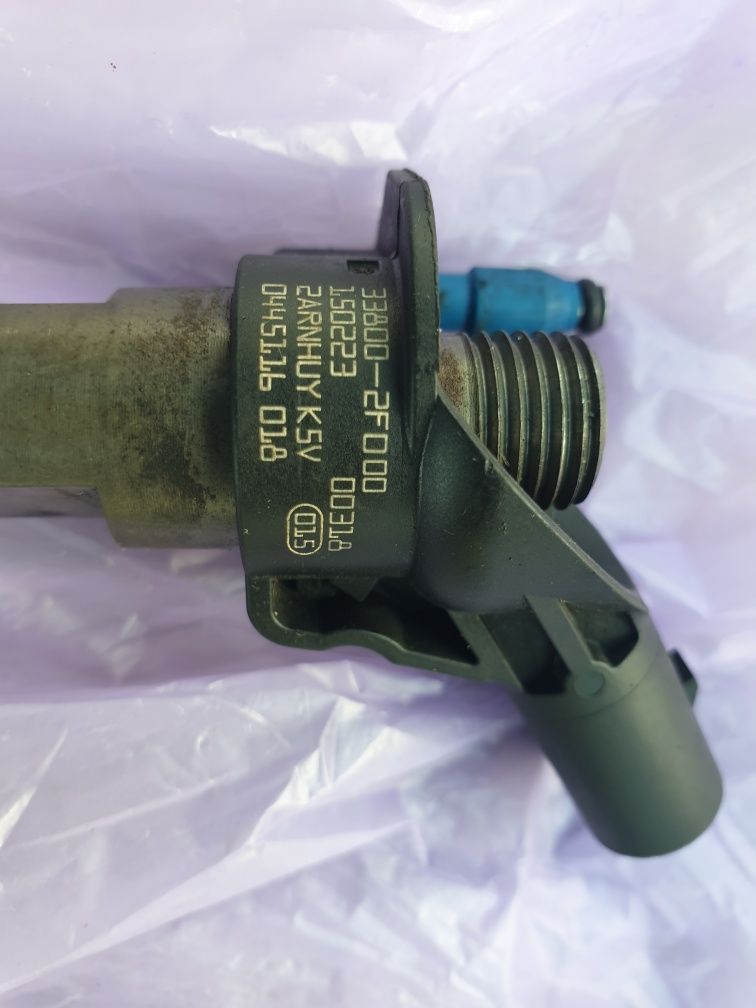 Дюзи Hyundai KIA 2.0crdi 33800-2F00 хюндай,киа