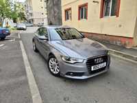 Vand Audi A6 2.0 TDI 2012