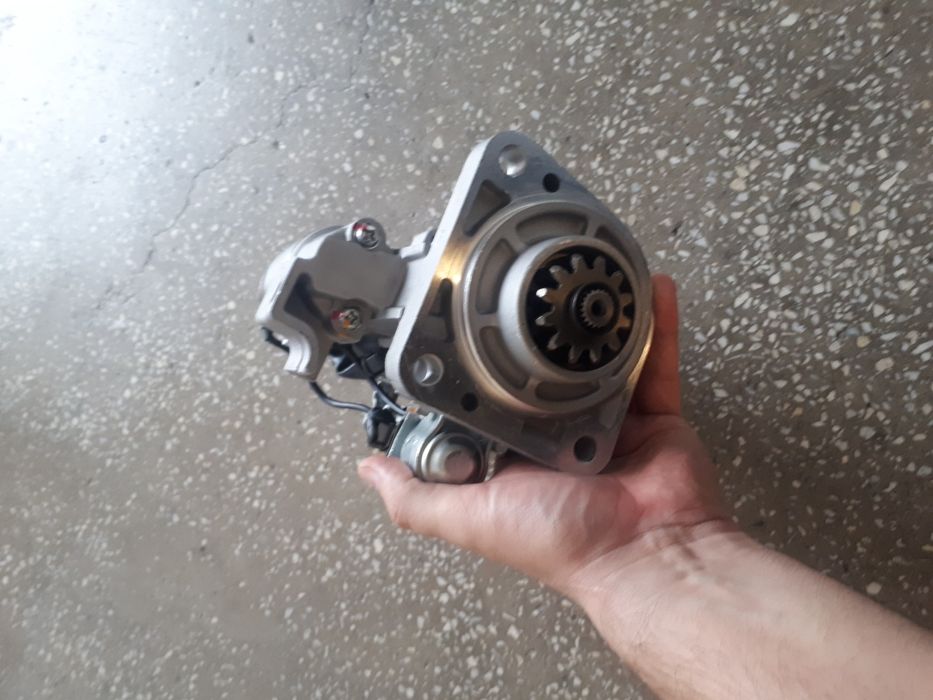 Electromotor nou MAN TGL tva inclus