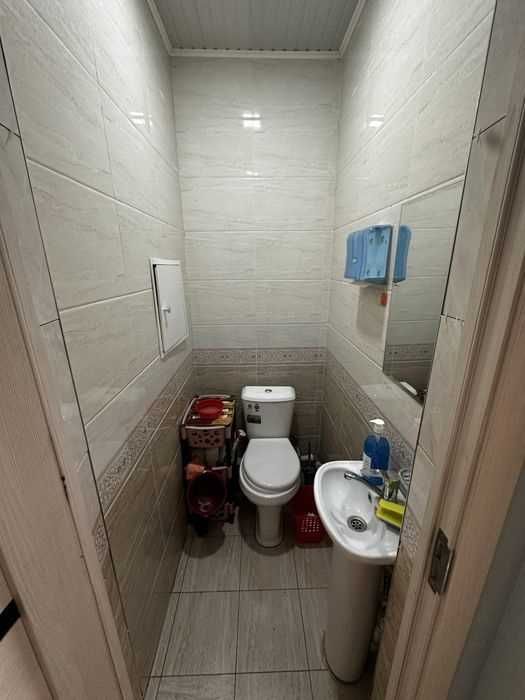 Сдам 78 м² Салон Красоты в Аренду. Паркентский. мост Тапоич. 1-Линия
