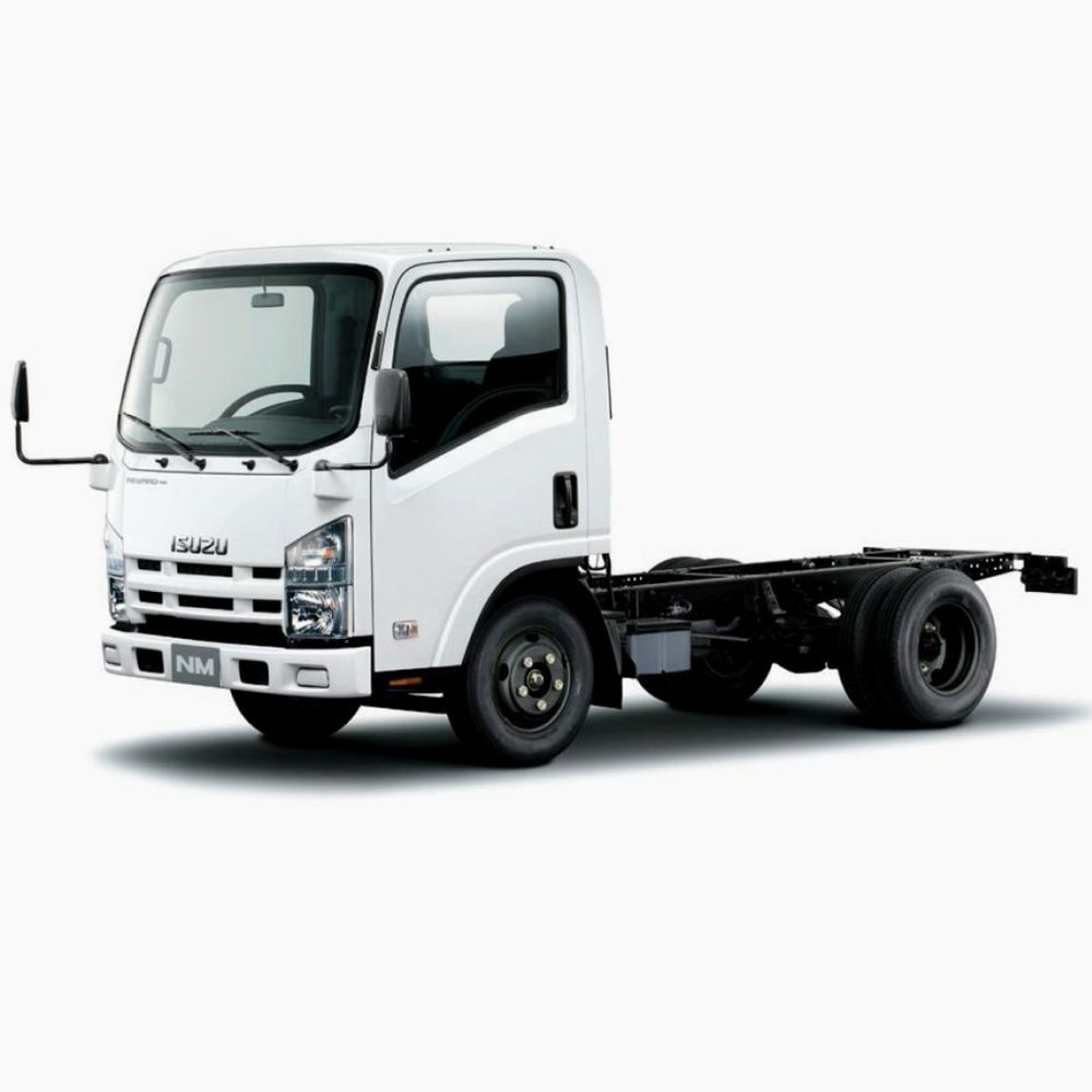 Полики EVOCOR LITE для ИСУЗУ Isuzu