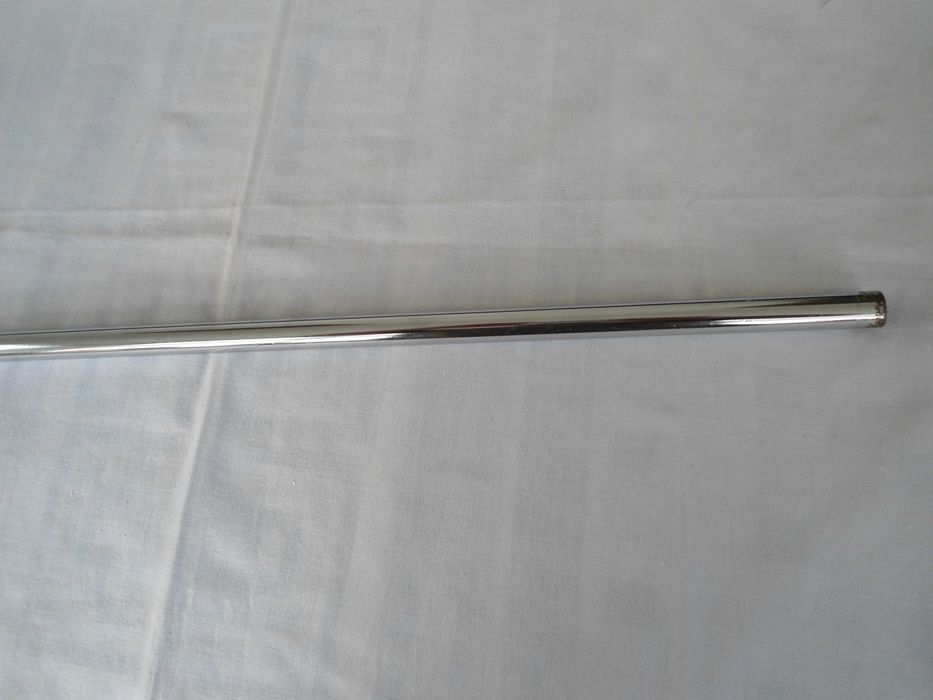 Душ пита с тръба