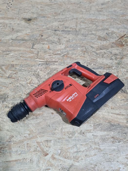 Rotopercutor SDS Plus Hilti TE 30-A36