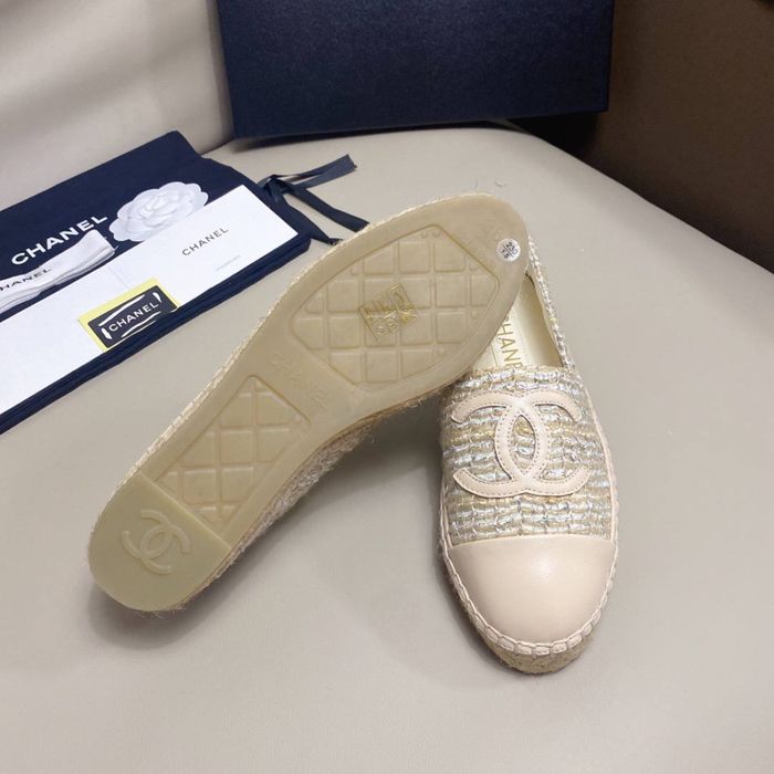 Espadrile Chanel 35-42