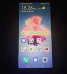 Телефон HUAWEI P Smart