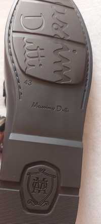 Pantofi Massimo Dutti