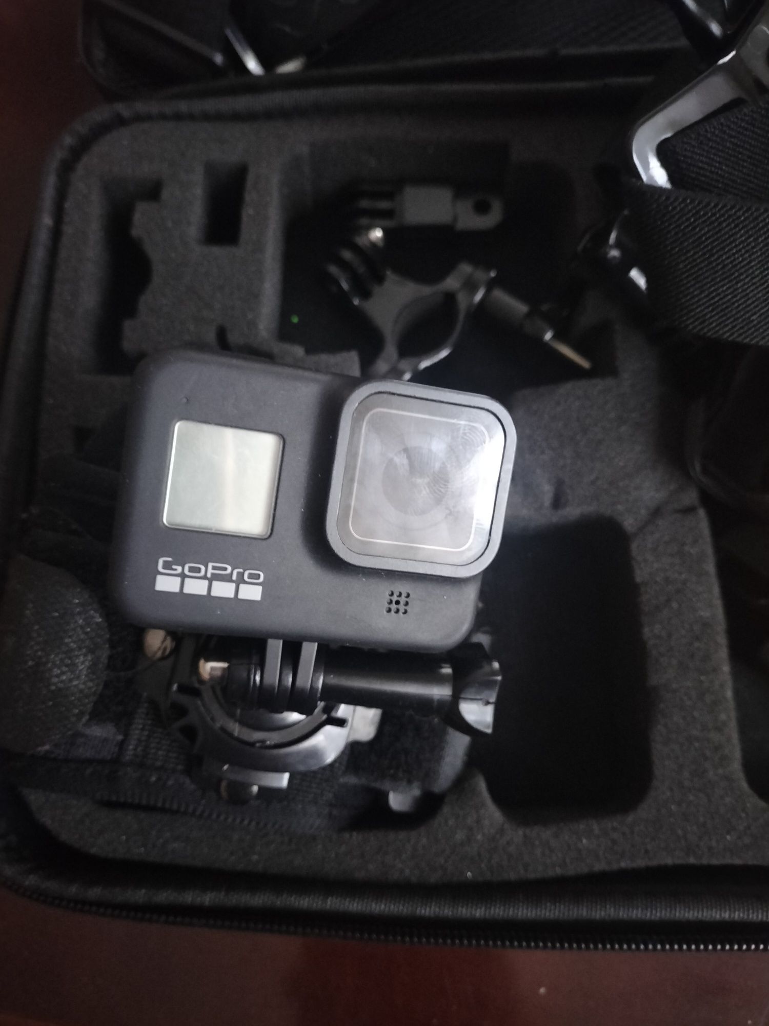 Продам камеру GoPro8