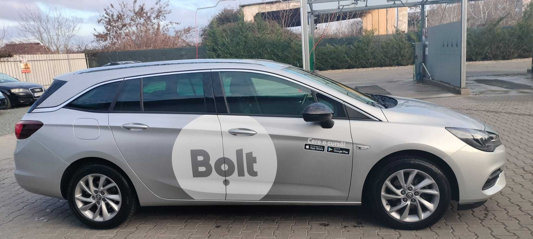 Vand Opel Astra K Sports Tourer colant Bolt 2021 diesel 1,5 Automata