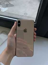 Iphone Xs Max Gold