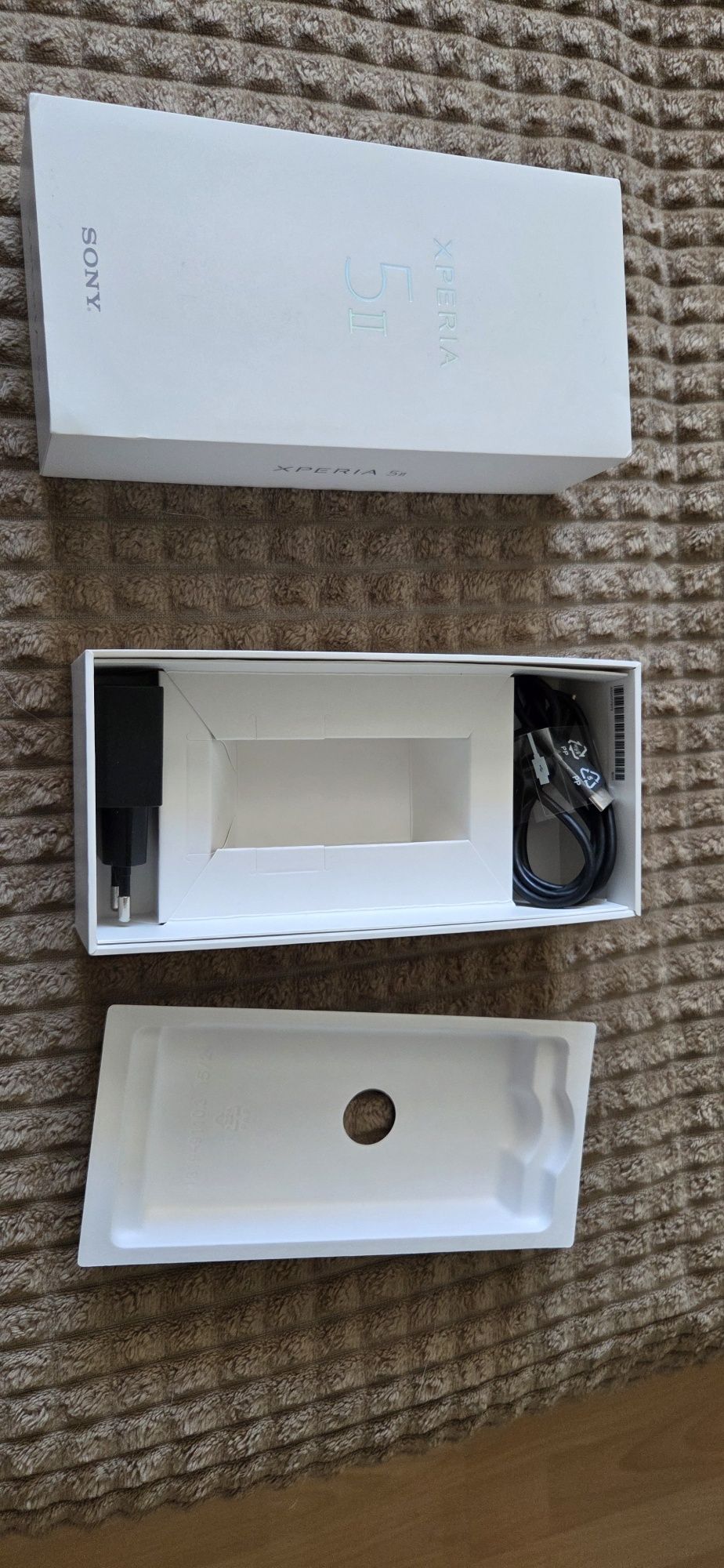 Sony Xperia 5 II