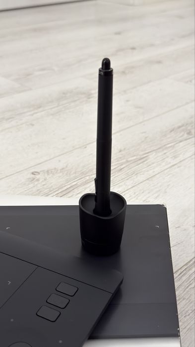 Tableta Grafica Wacom Intuos PRO