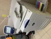 Xerox docu DC 242  tipar digital tipografie