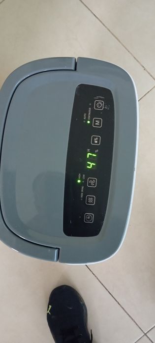 DezumificatorAlecoAir D12