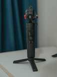 Stabilizator video - Gimbal Zhiyun Tech Crane M2 + plăcuță verticală