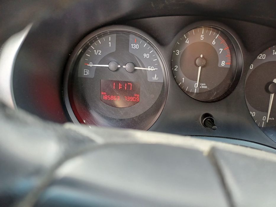 Propietar vand seat leon 2009, 186000km