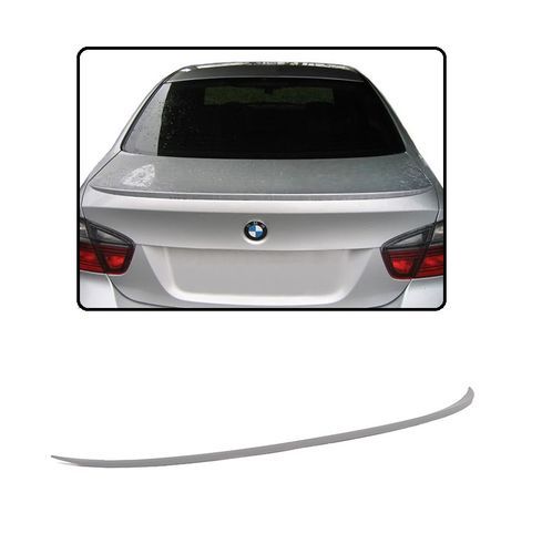 Eleron portbagaj BMW E90 NFL+FL 05-11 M3 design