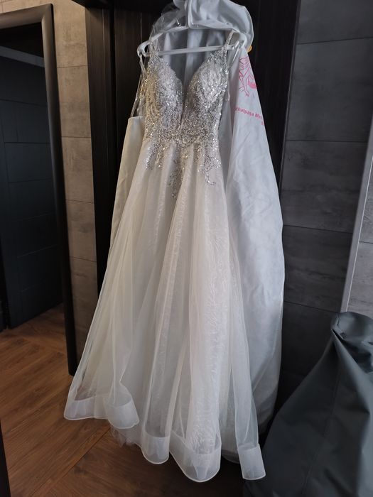 Сватбена рокла Melbo Sposa